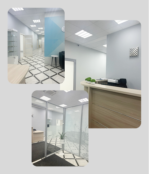 Вакансии БЦ